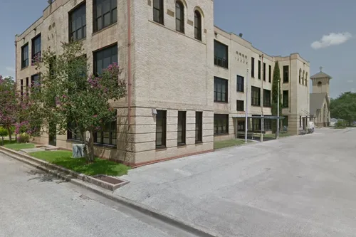 St Joseph School