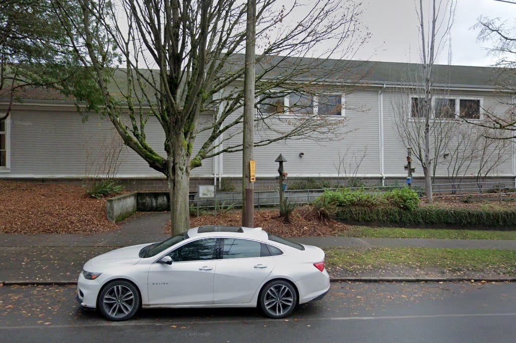 Stevens Elementary School