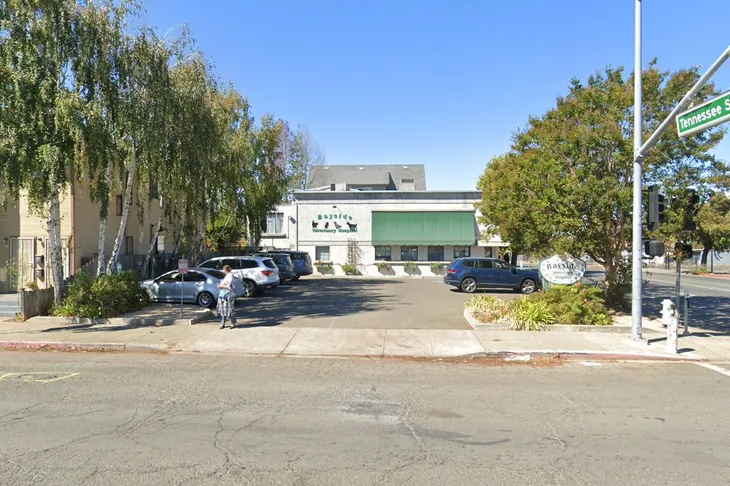 Bayside Veterinary Hospital