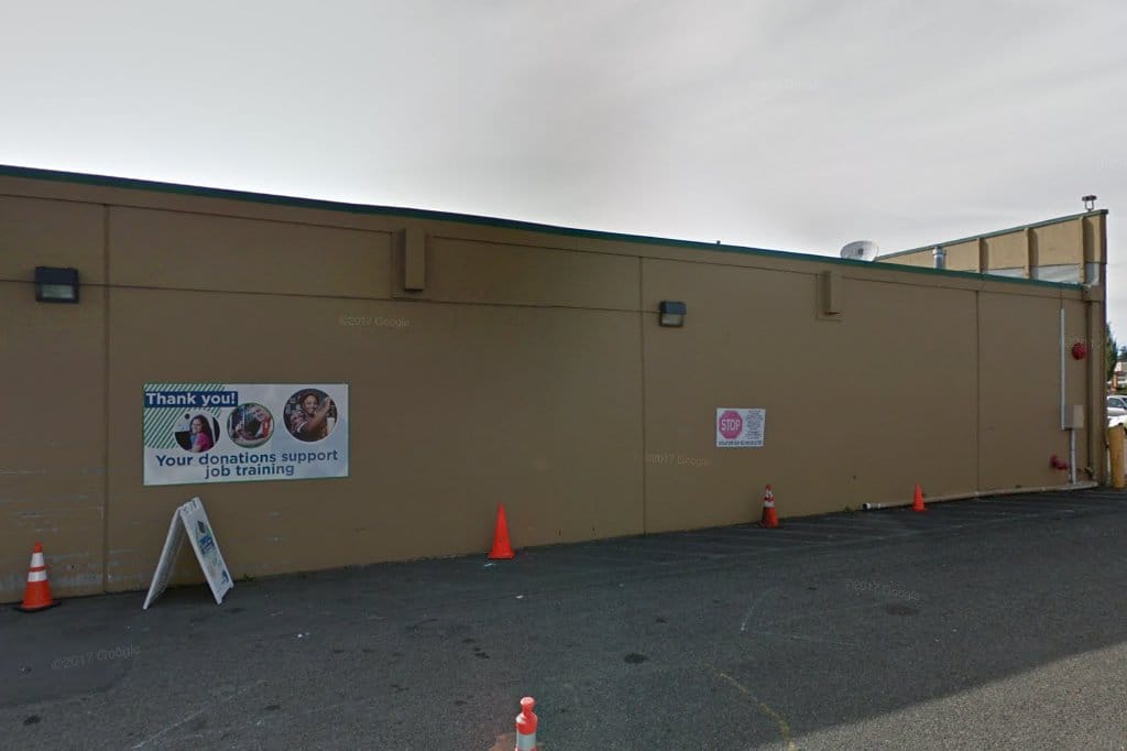 Goodwill Kent