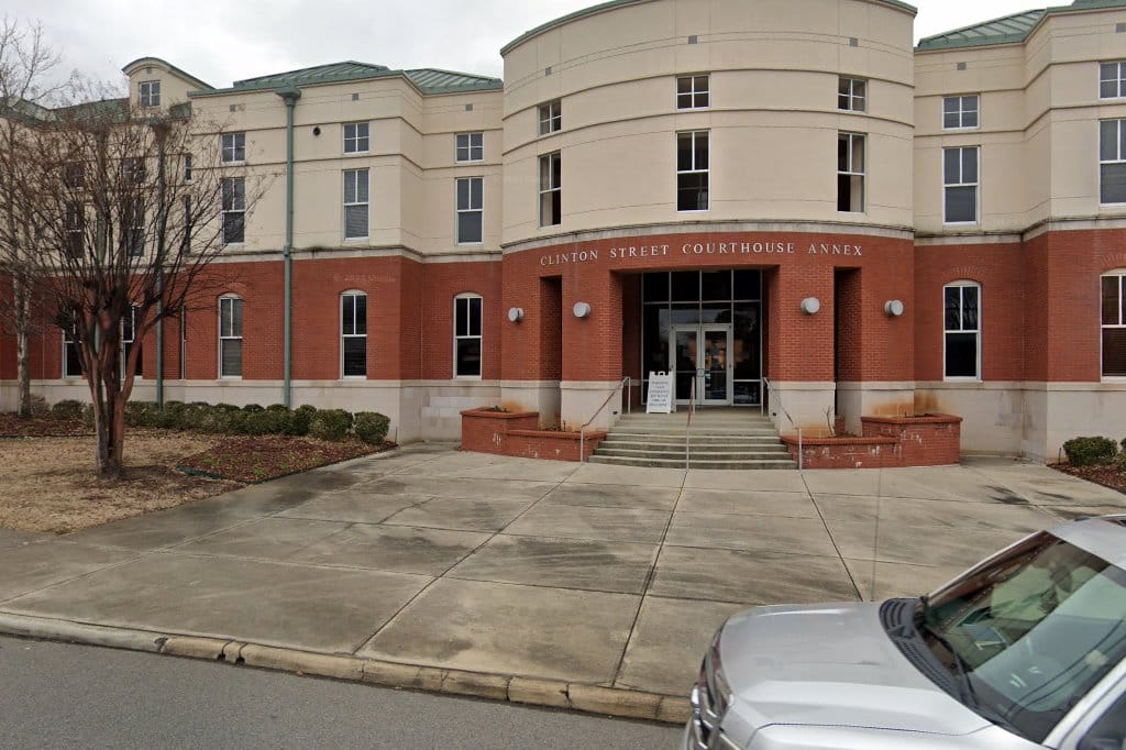 Athens Driver's License Office