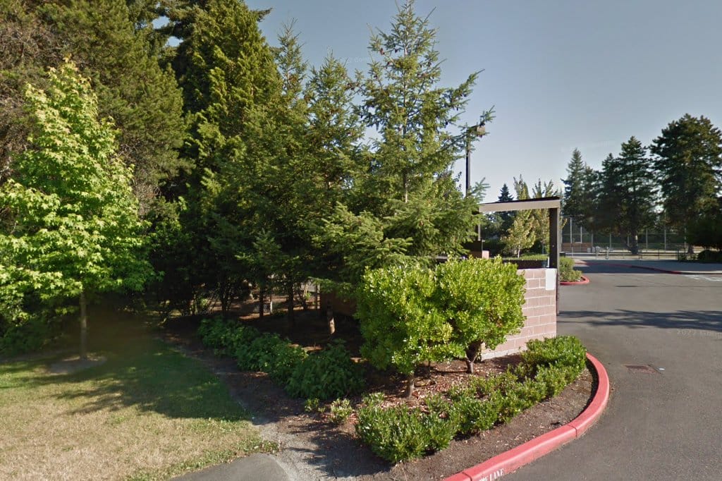 Woodridge Elementary School