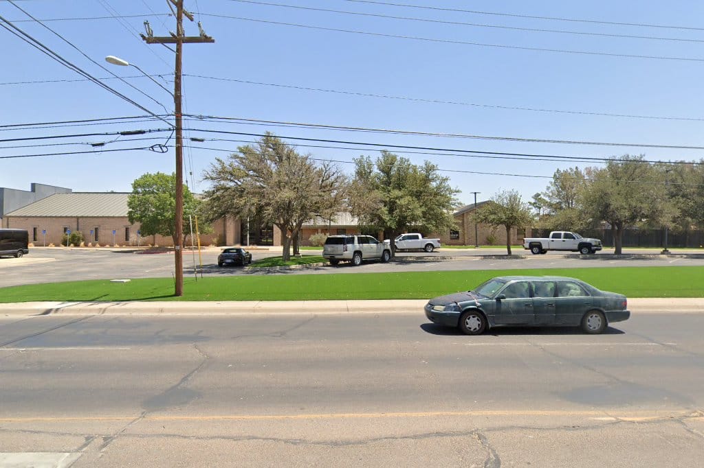 Hillcrest School
