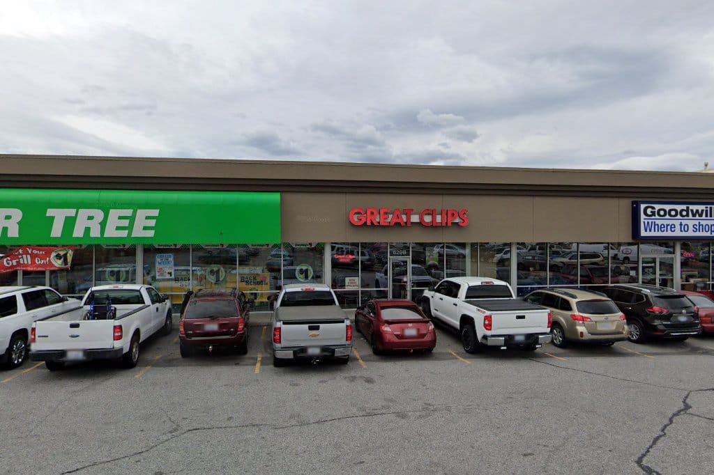 Goodwill East Wenatchee