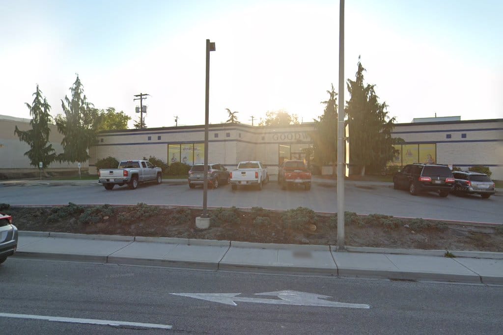 Goodwill Wenatchee
