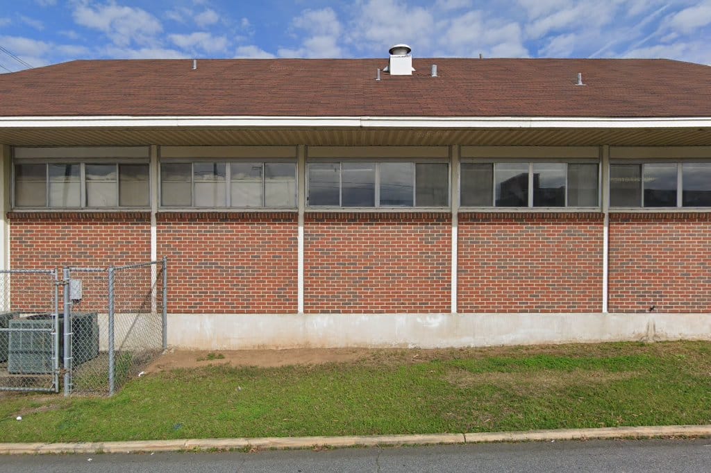 Phenix City Driver's License Office