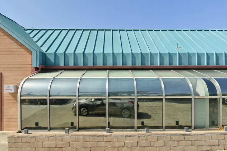 Beachside Animal Hospital