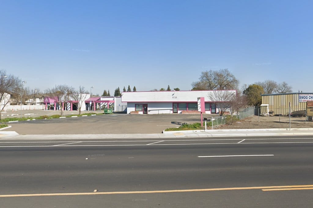 Bear Creek Veterinary Hospital