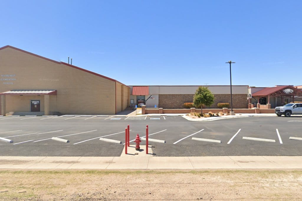 Lubbock County Youth Center