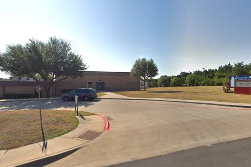 Alexander Elementary School