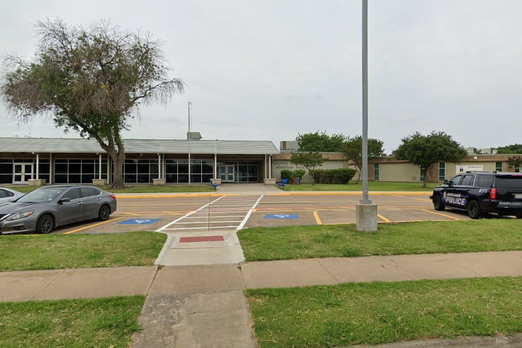 Heather Glen Elementary School