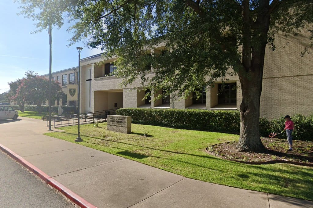 Bishop T. K. Gorman Regional Catholic School