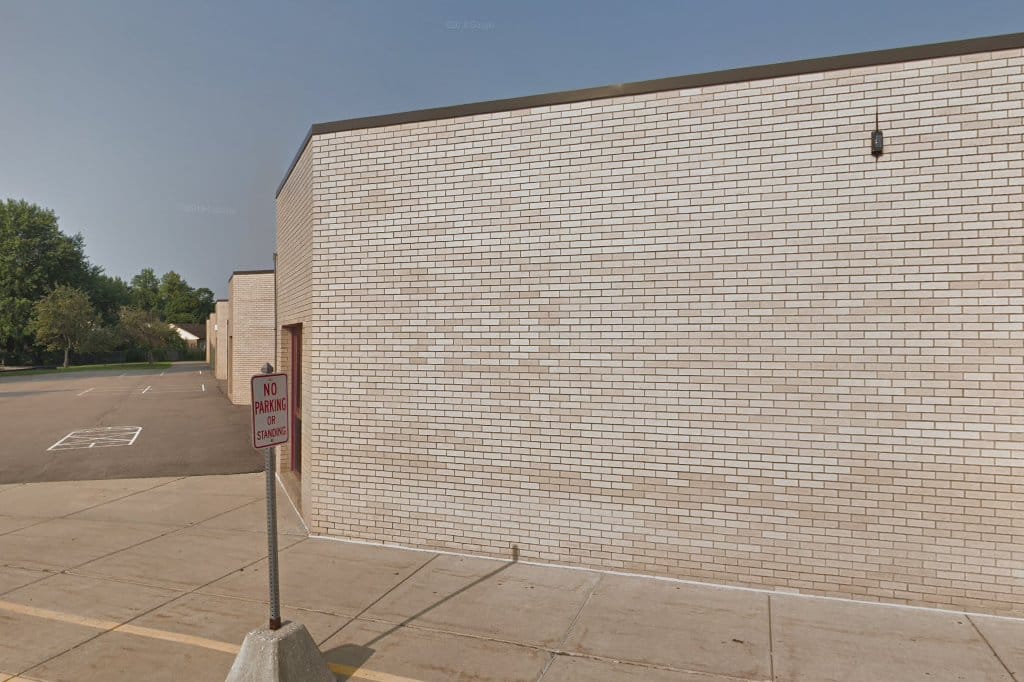 Eriksson Elementary School