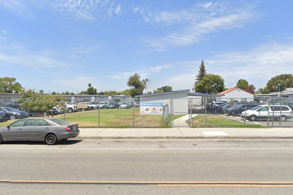 Gallatin Elementary School
