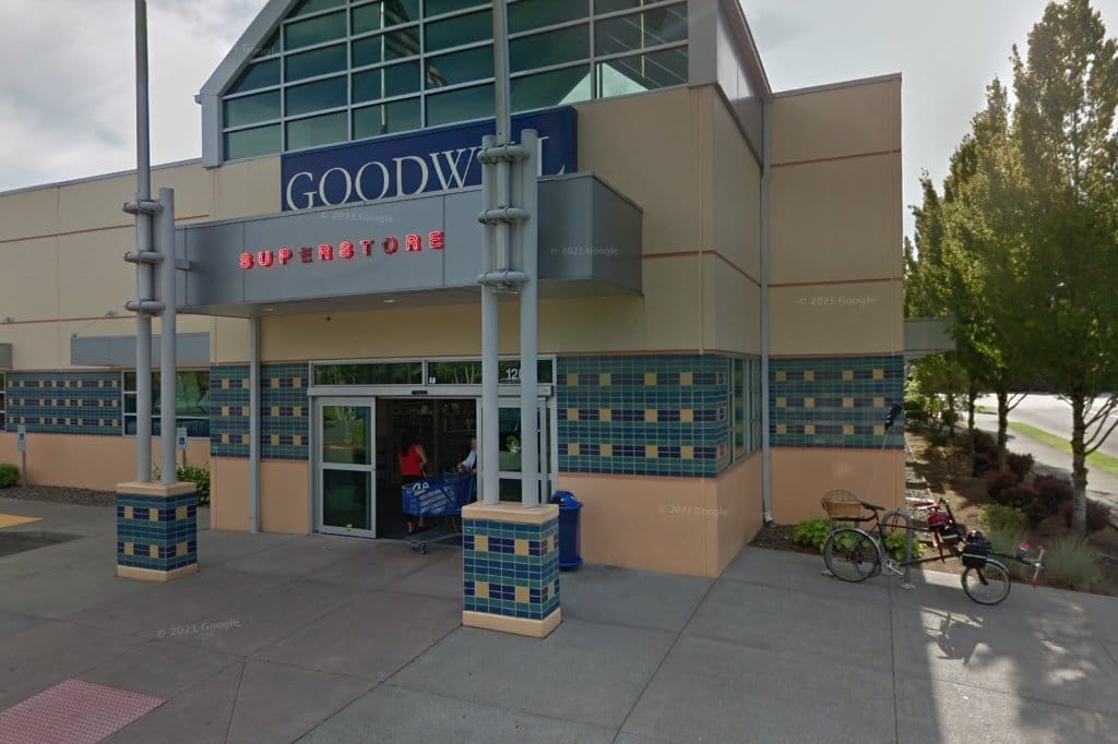 Goodwill Vancouver