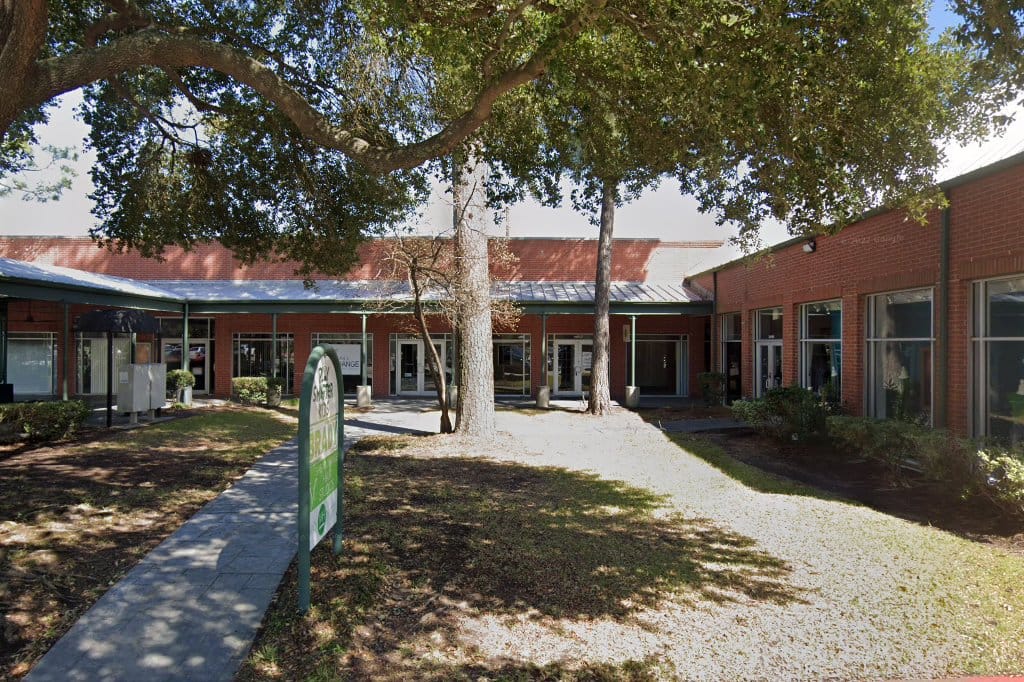 Woodlands Schools For Young