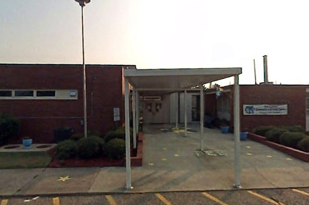 Ferguson-Easley Elementary School