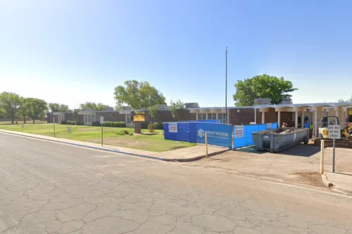 Stewart Elementary School