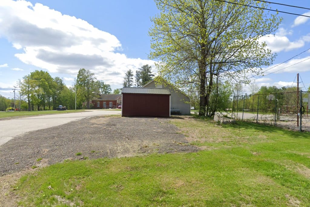 Monmouth Middle School