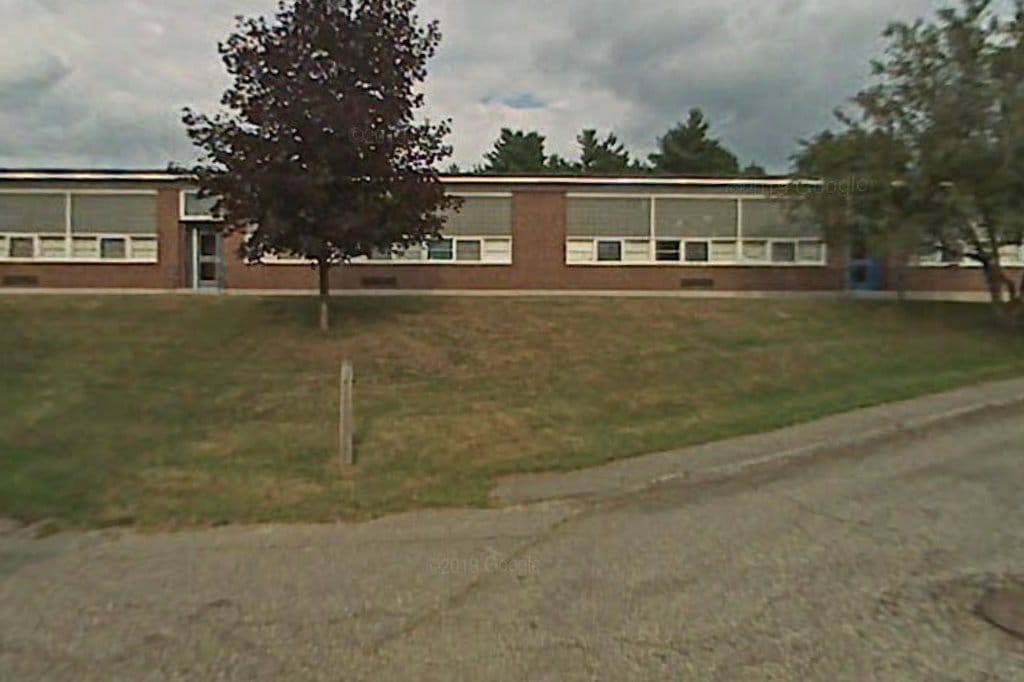Lillian Parks Hussey School