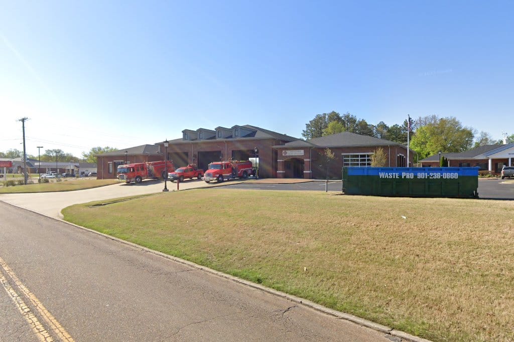 Munford City Court