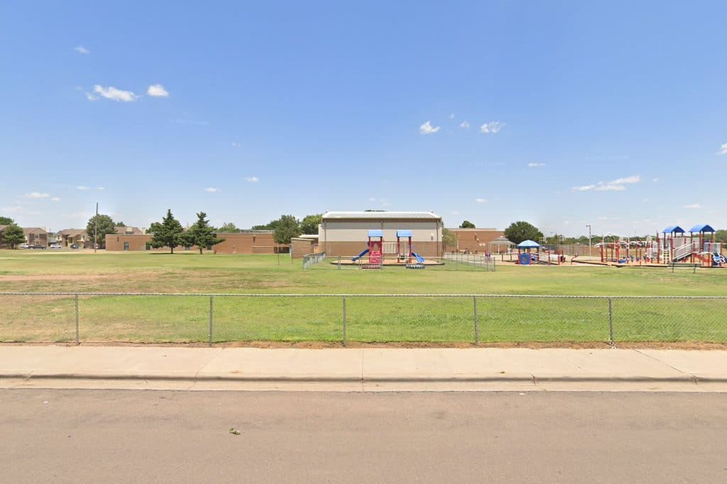 Whiteside Elementary School