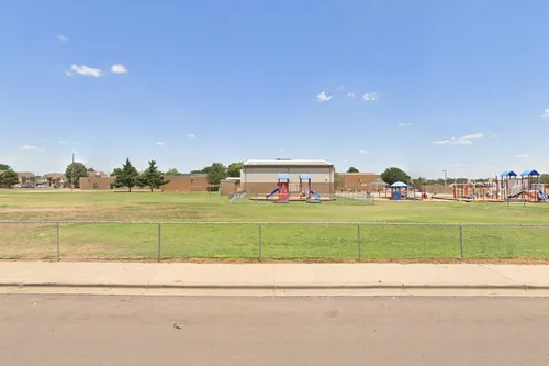 Whiteside Elementary School