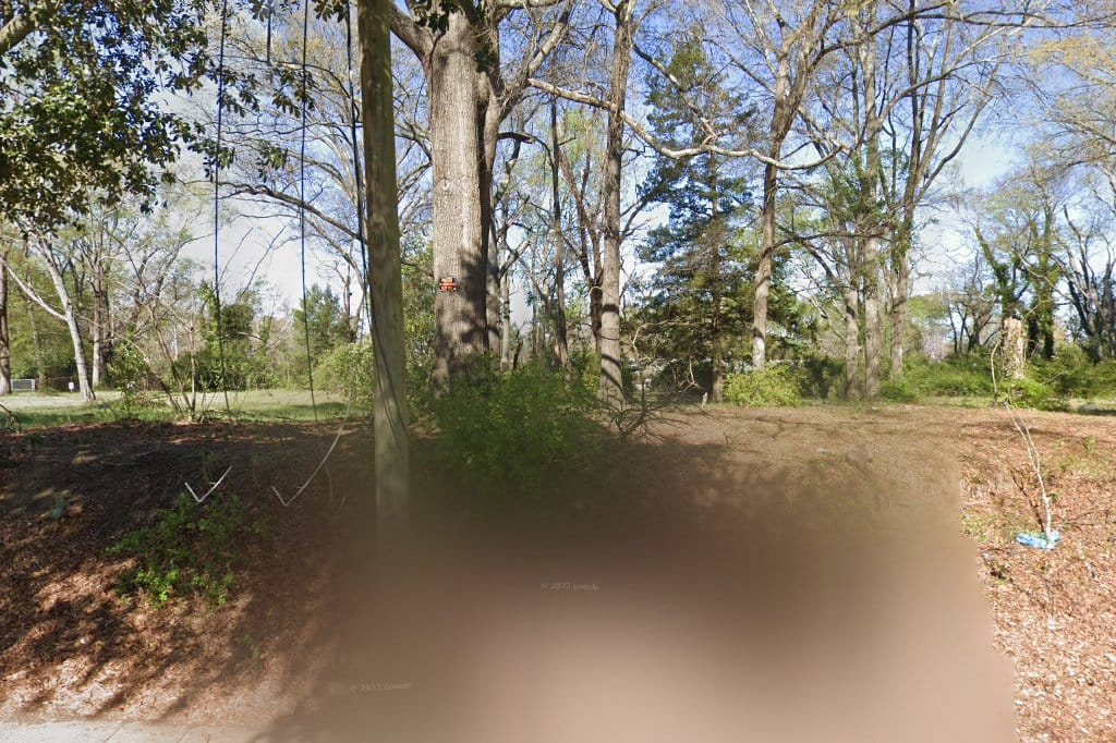 Pauline Jones Elementary School
