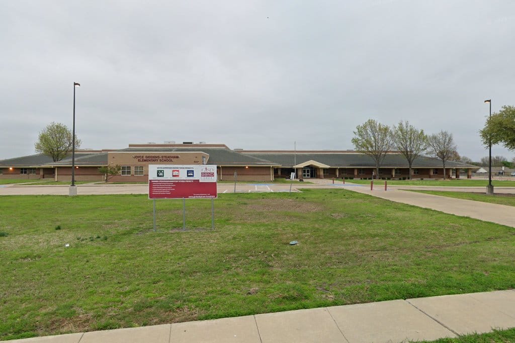 Steadham Elementary School