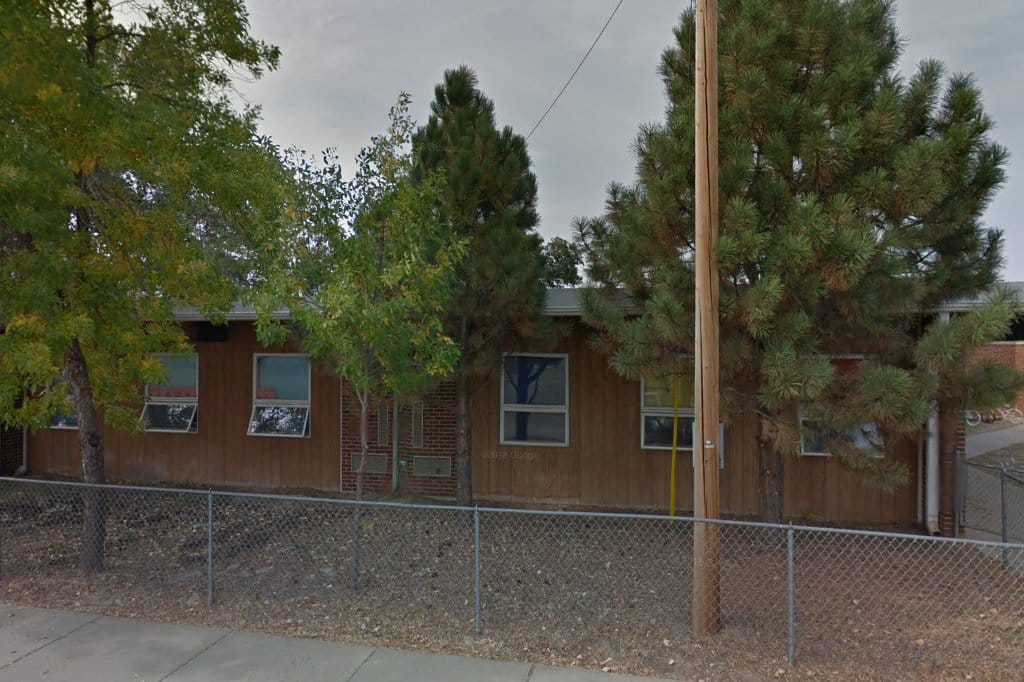 Circle Elementary School