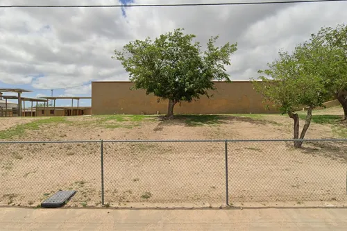 Benavides Heights Elementary School