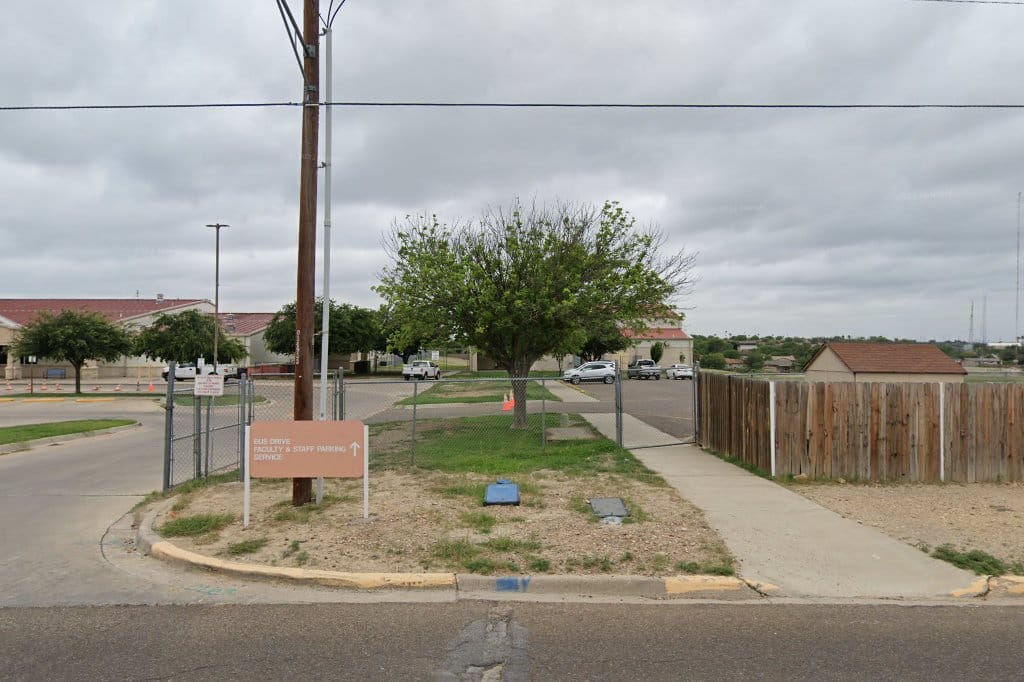 Liberty Elementary School