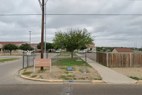 Liberty Elementary School