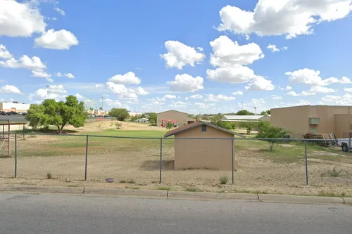 San Luis Elementary School