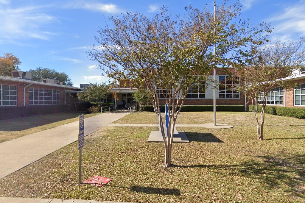 Dover Elementary School