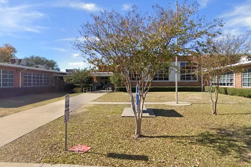 Dover Elementary School