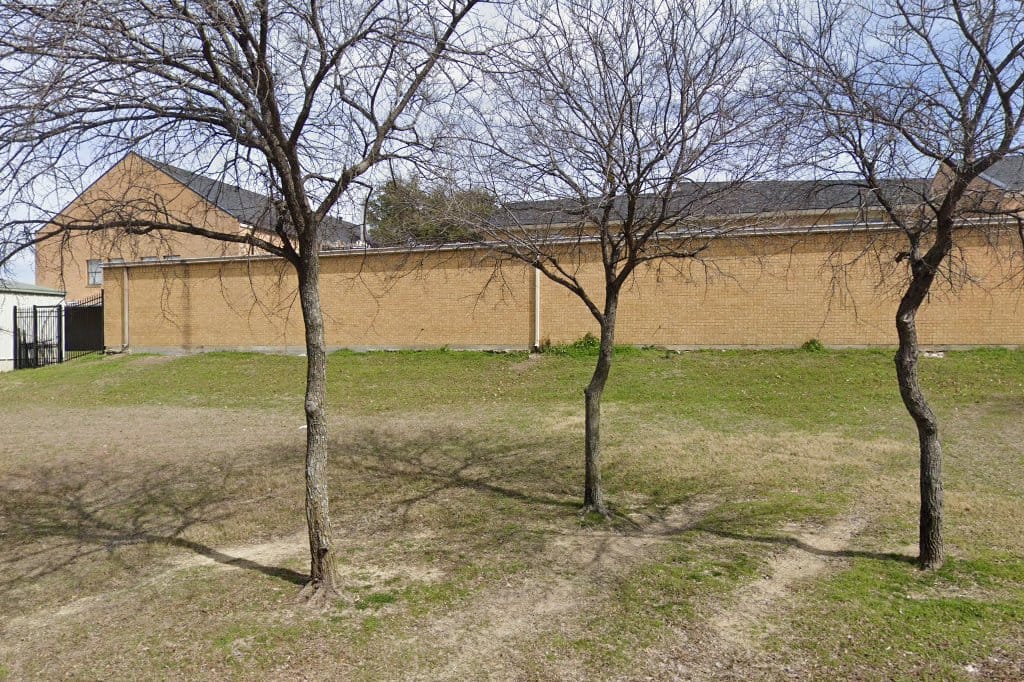 Heritage Christian Academy