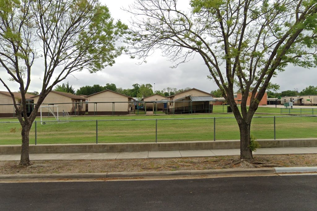 Arthur Kramer Elementary School