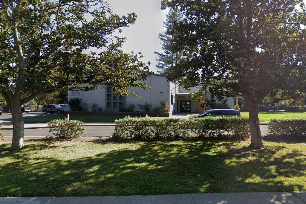 Parkmead Elementary School