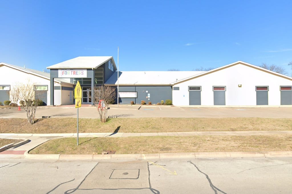 Our Mother of Mercy Catholic School