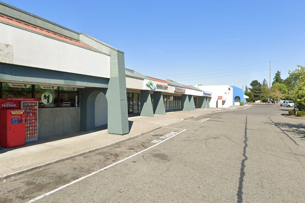Goodwill Tacoma