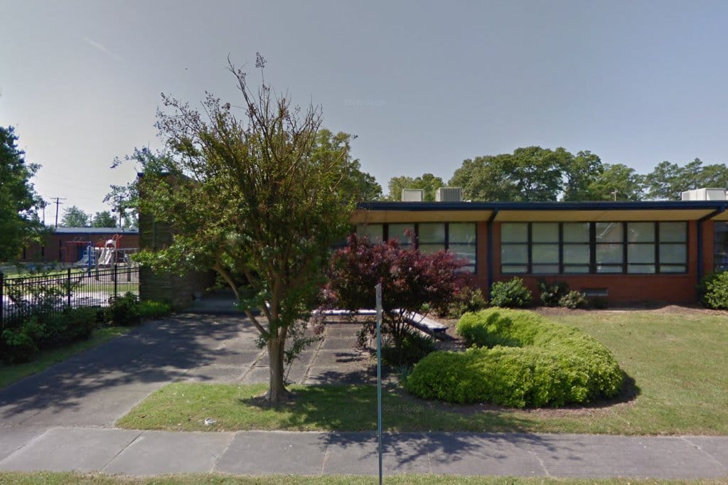 Our Lady Of Perpetual Help Catholic School