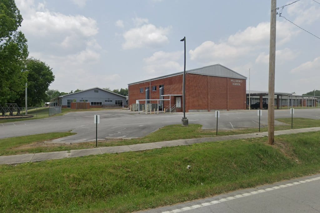 Hillsboro Elementary School