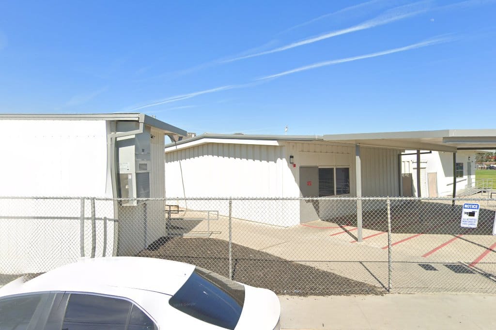 Wilson Middle School