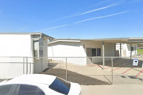 Wilson Middle School