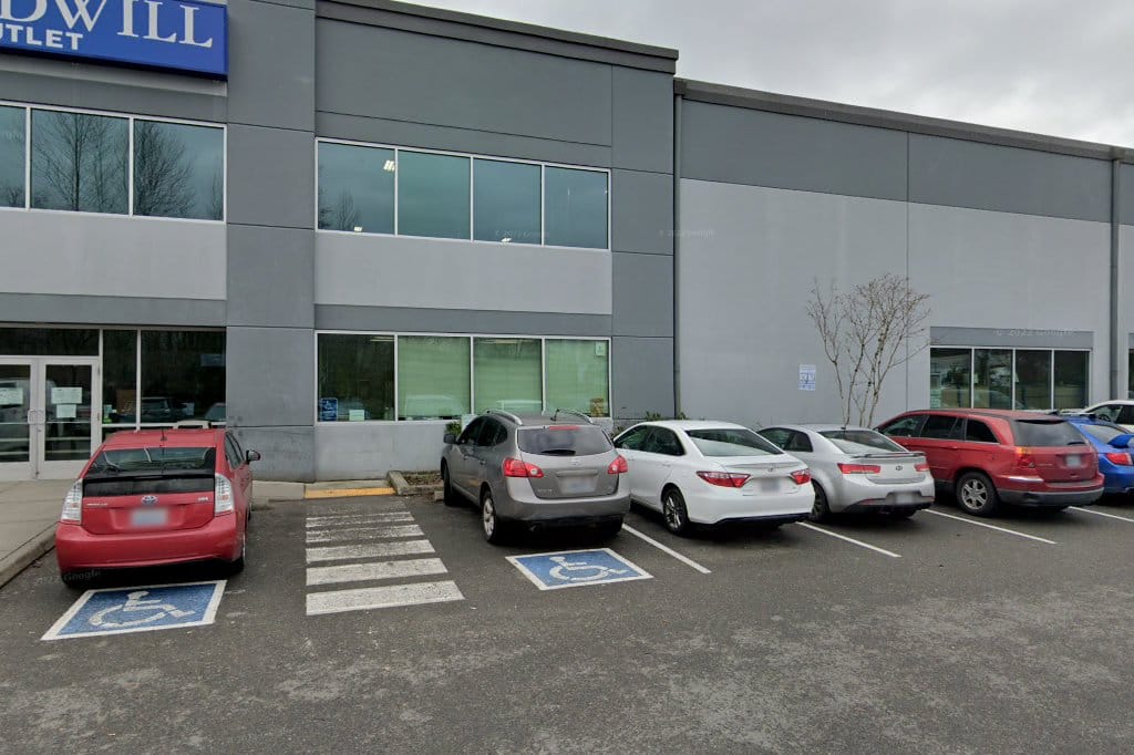 Goodwill Everett