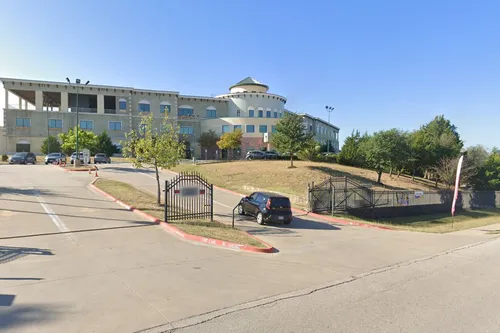 Harmony School of Nature