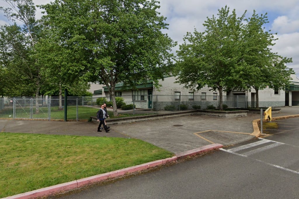 Cedar Heights Middle School