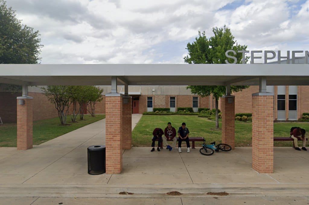 Austin Middle School