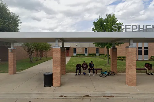 Austin Middle School